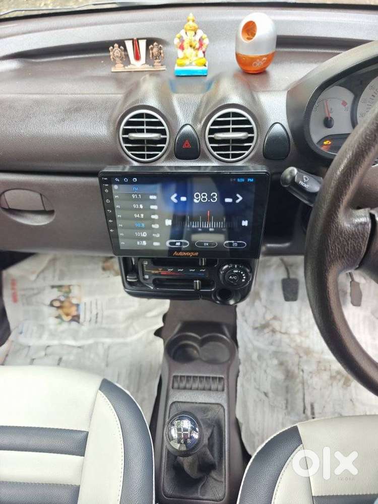 Hyundai Santro Xing Gls, 2011, Petrol