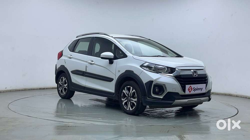 Honda Wr-v [ ] 1.2 Sv I-vtec Mt, 2023, Petrol
