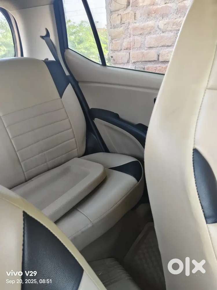 I10 1.2 Front Back Power Window