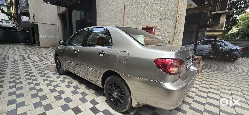 Toyota Corolla Altis 1.8 2006