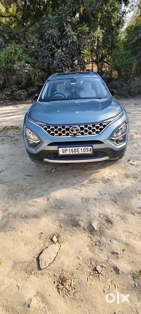 Tata Safari 2.0 Kryotec Xza Plus 6s Kaziranga, 2022, Diesel