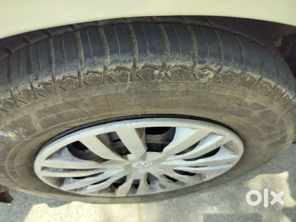 Volkswagen Polo 2009-2014 Diesel Manual 2nd Owner