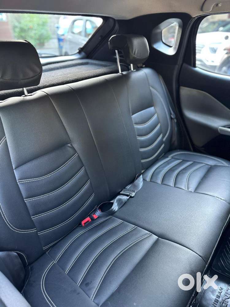 Nissan Magnite 1.0 Xl, 2021, Petrol