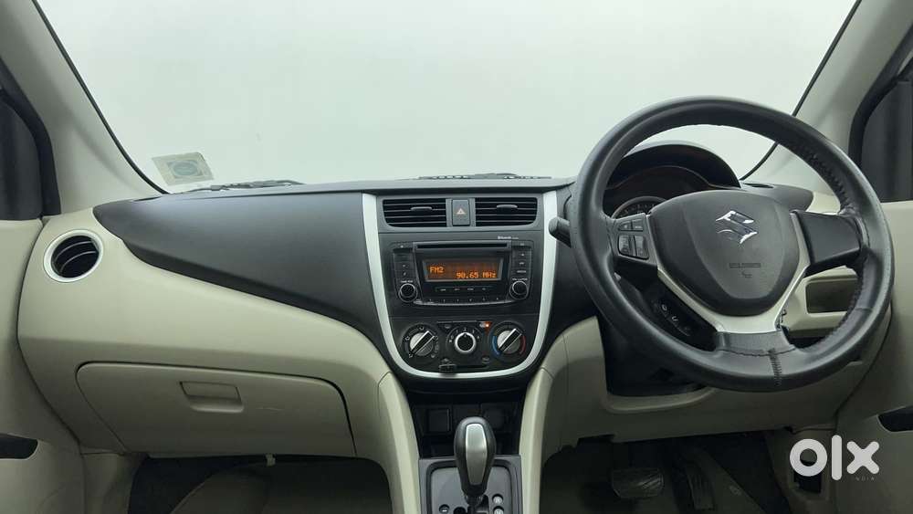 Maruti Suzuki Celerio Zxi Optional Amt, 2018, Petrol