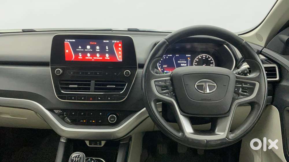 Tata Safari 2.0 Kryotec Xz Plus, 2021, Diesel