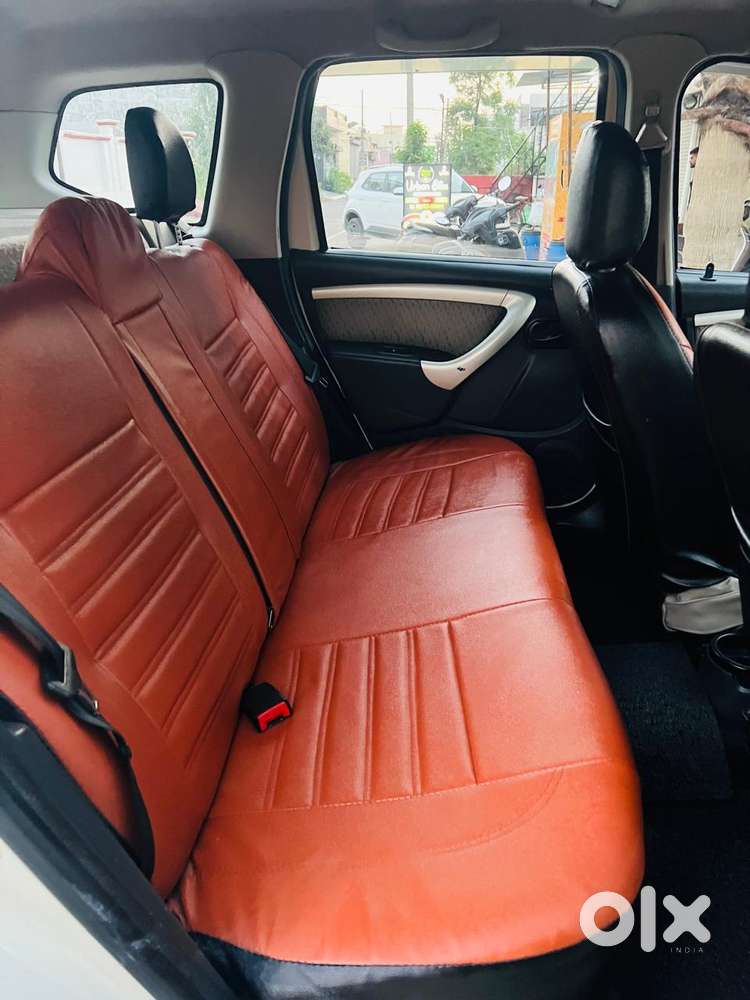Renault Duster 85ps Diesel Rxl, 2014, Diesel