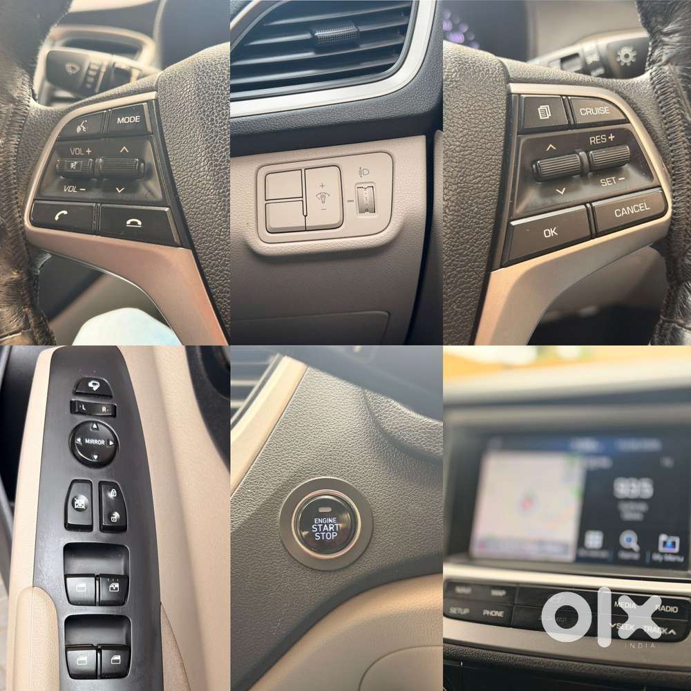 Hyundai Verna Vtvt 1.6 Sx, 2020, Petrol