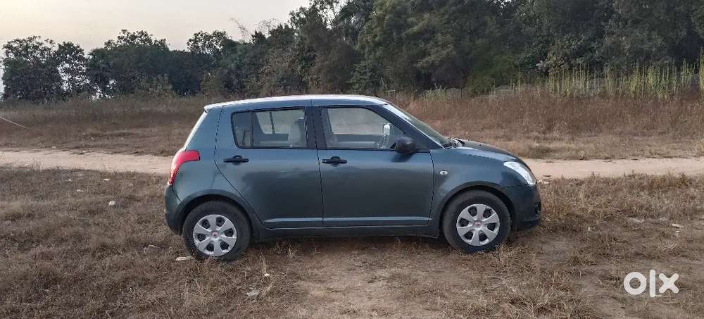 Maruti Suzuki Swift 2010 Petrol 78000 Km Driven