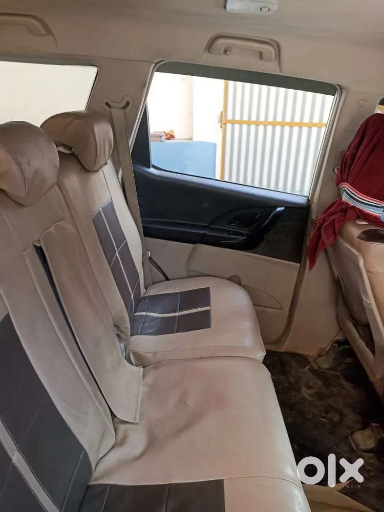 Mahindra Xuv500 Diesel 2017