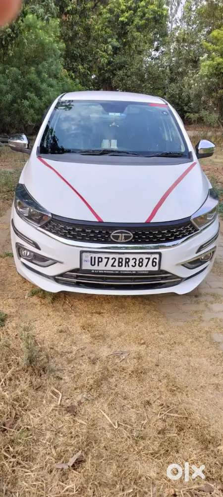 Tata Tigor 2022 Petrol