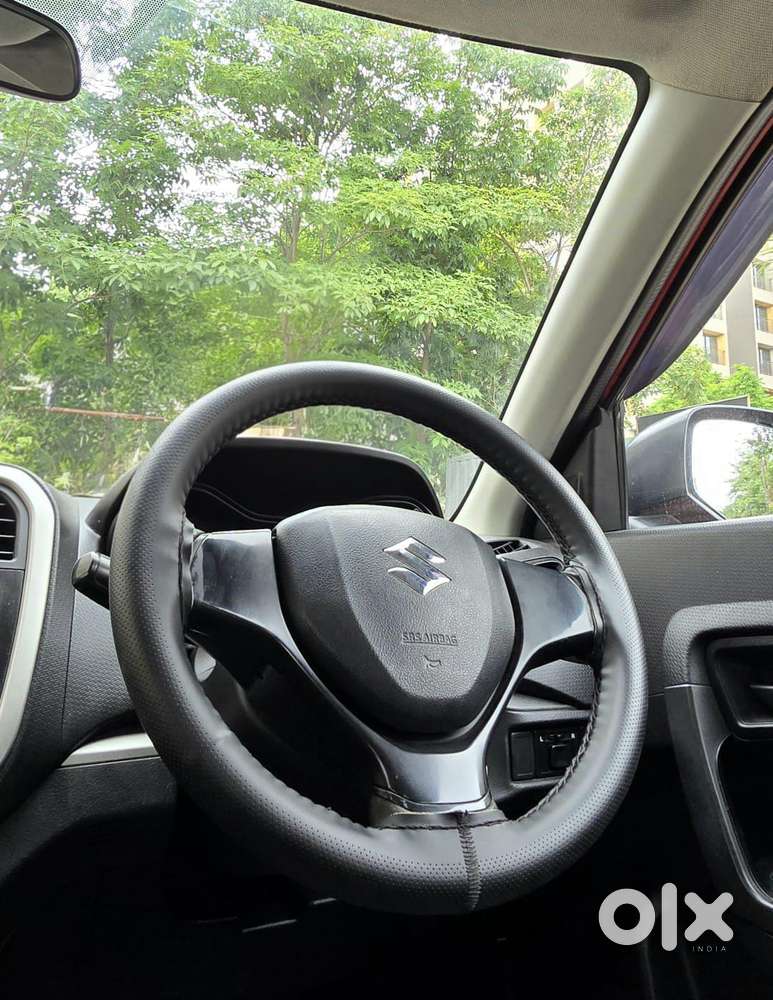 Maruti Suzuki Brezza, 2018, Diesel