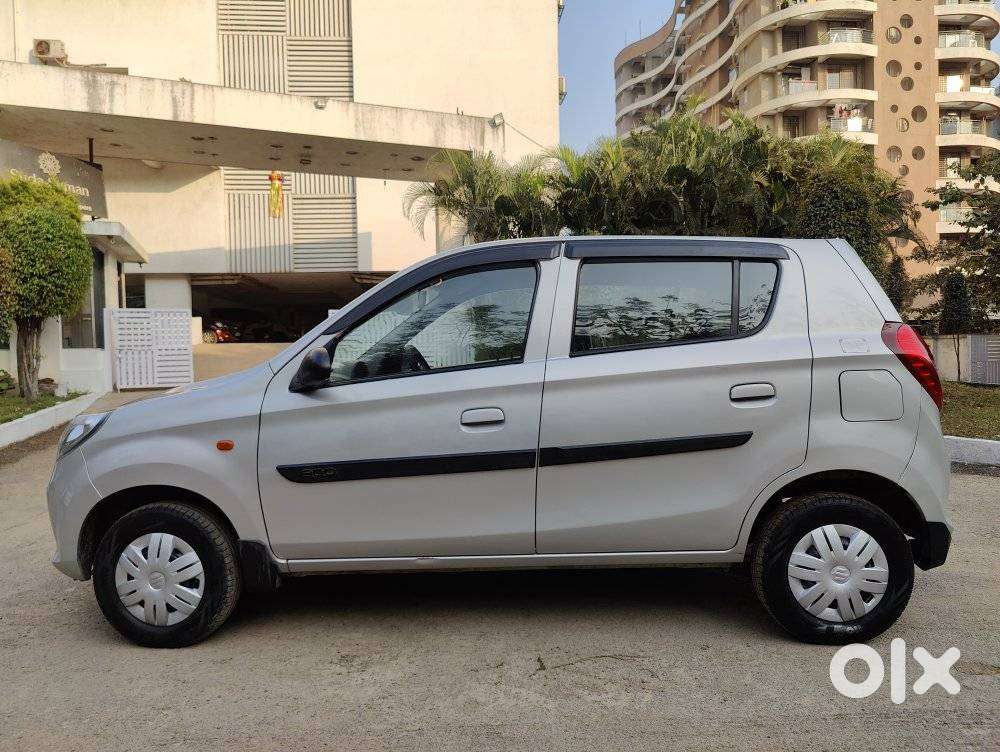 Maruti Suzuki Alto 800 2012-2016 Cng Lxi, 2013, Cng & Hybrids