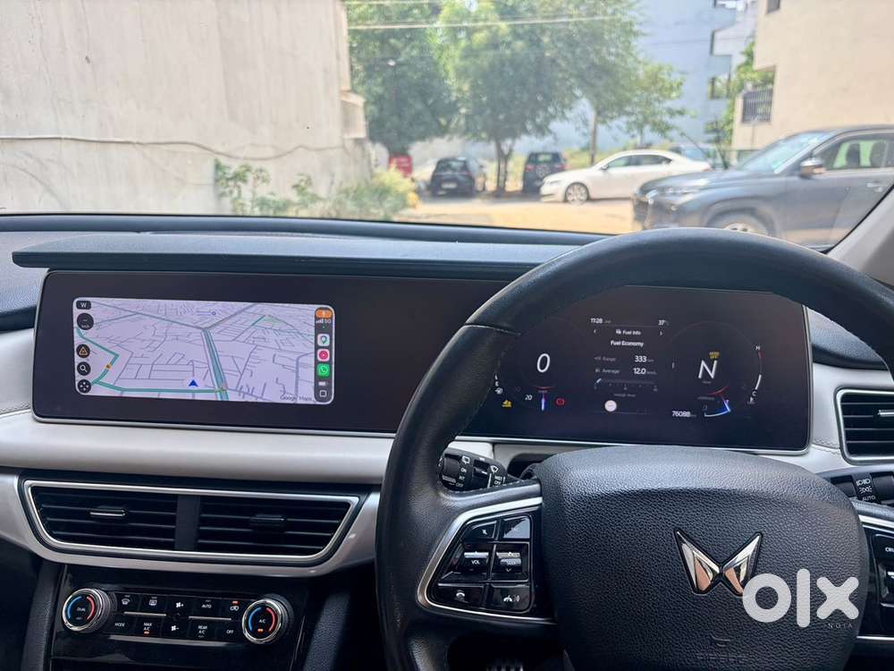 Mahindra Xuv700 Diesel 2023