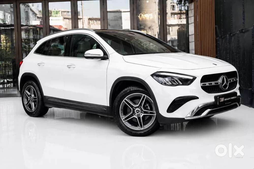 Mercedes-benz Gla 200, 2026, Petrol