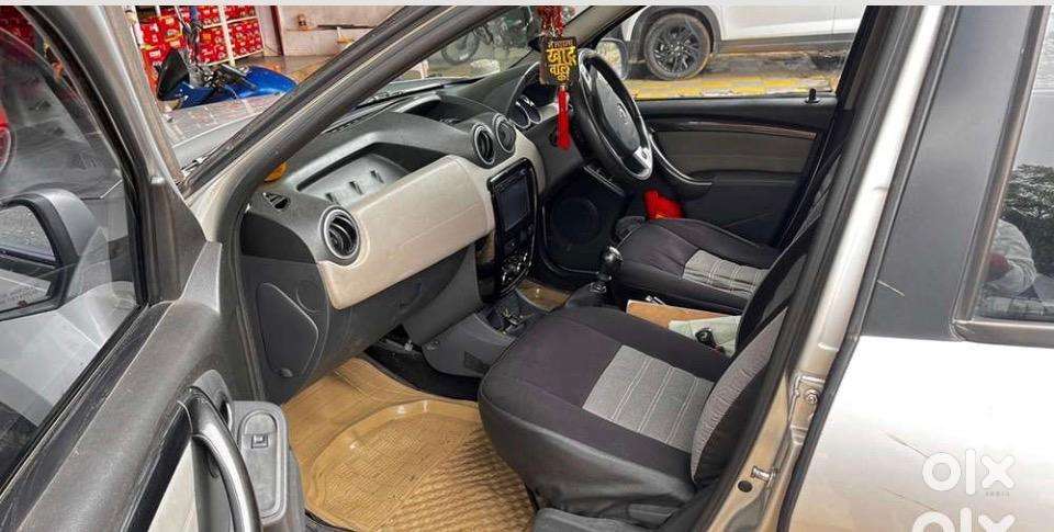 Renault Duster 2016 Diesel 68000 Km Driven