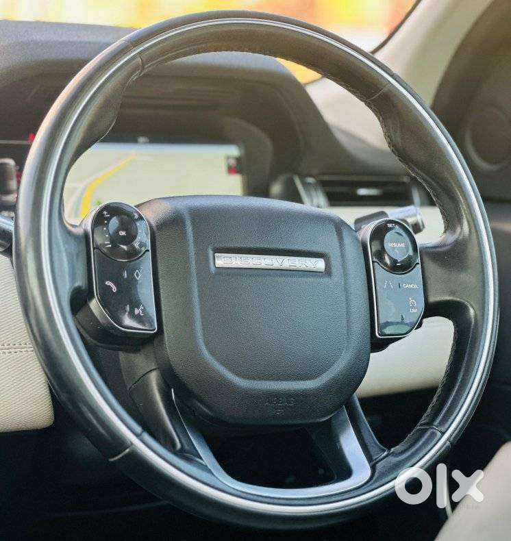 Land Rover Discovery Sport Se R-dynamic, 2020, Diesel