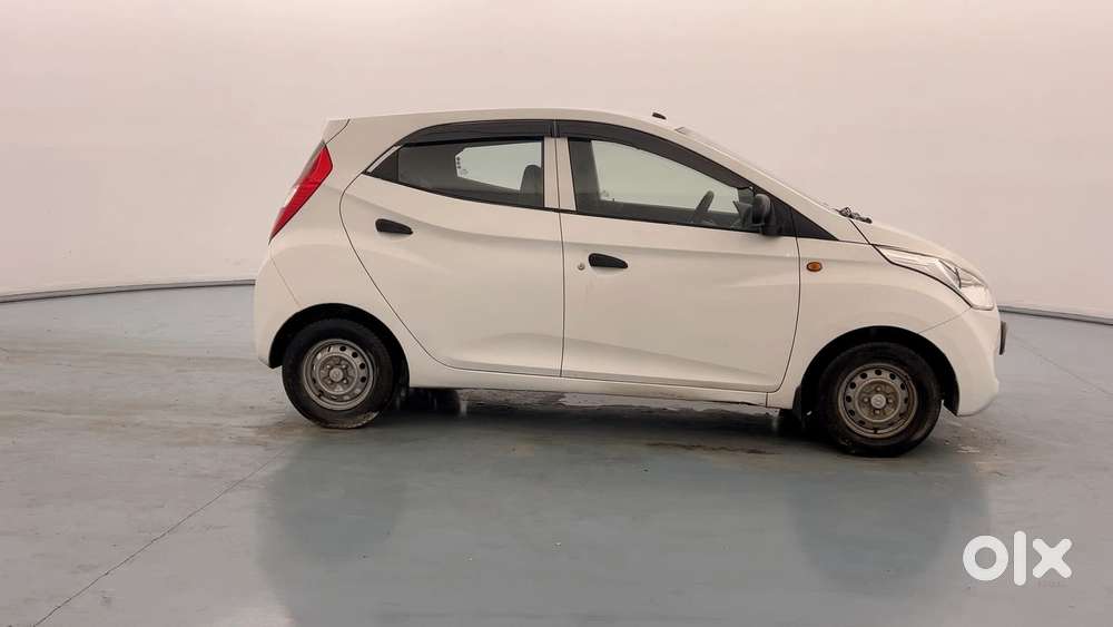 Hyundai Eon Era +, 2016, Petrol