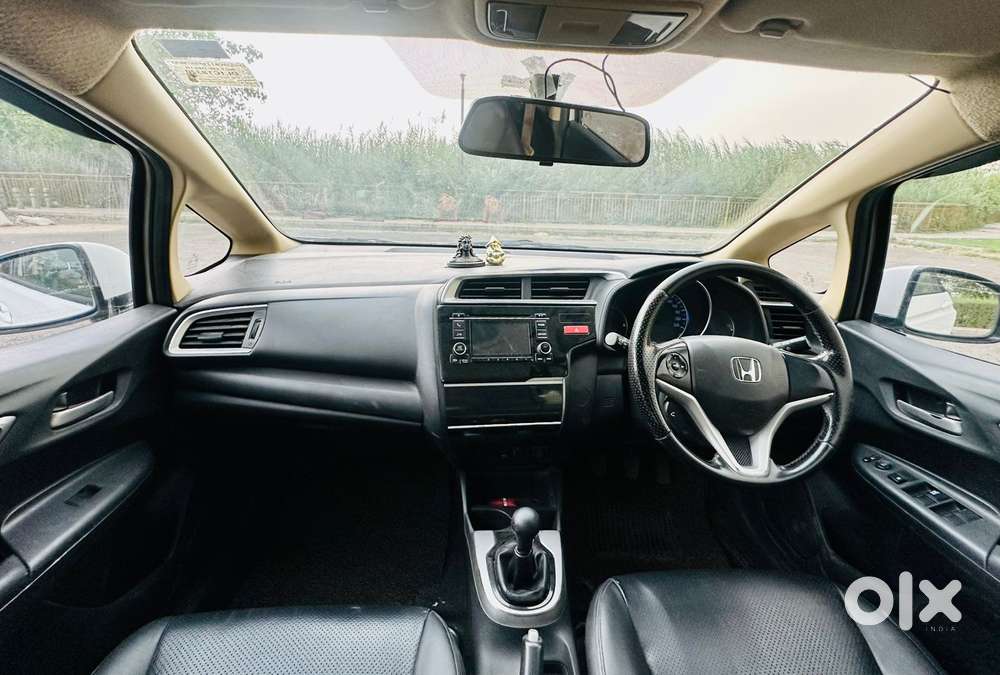 Honda Jazz 1.2 V I Vtec, 2015, Petrol