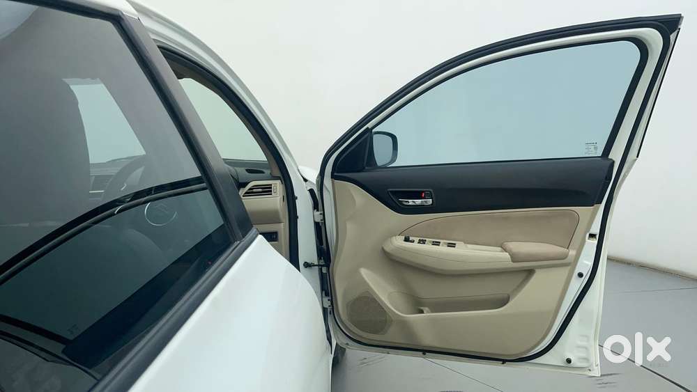 Maruti Suzuki Dzire 1.2 Vxi, 2022, Petrol