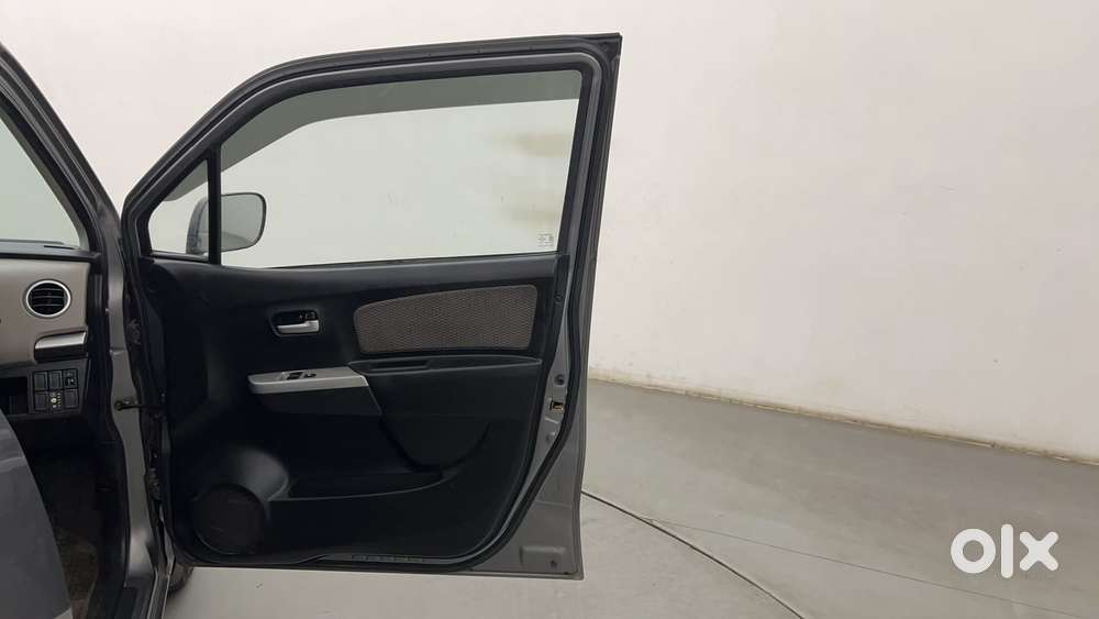 Maruti Suzuki Wagon R 2010-2012 Lxi Cng, 2013, Cng & Hybrids