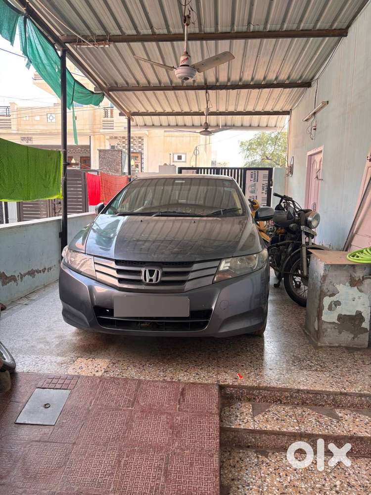 Honda City 2015 Petrol