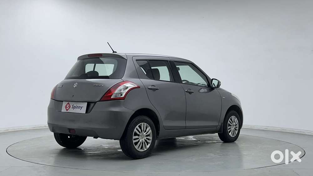 Maruti Suzuki Swift Vvt Vxi, 2013, Petrol