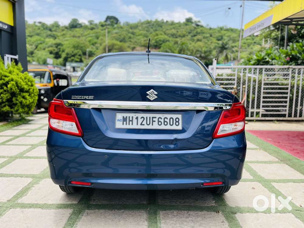 Maruti Suzuki Swift Dzire Vxi Optional, 2022, Petrol