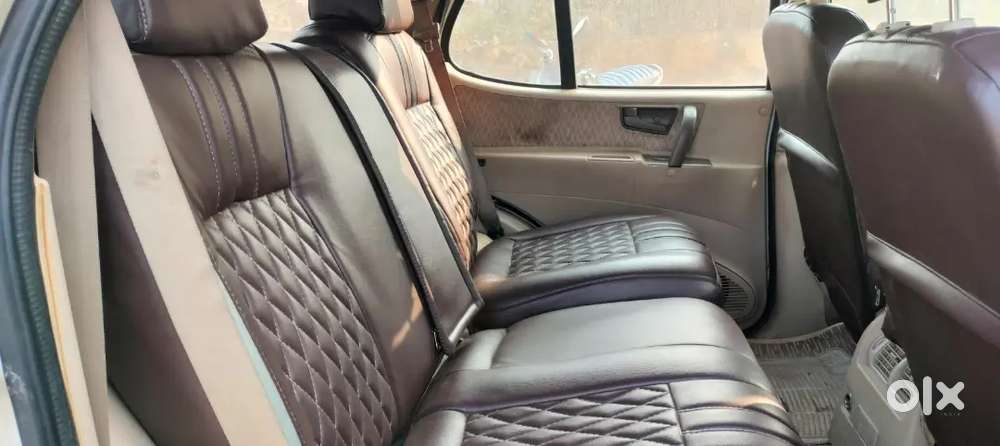 Tata Safari 2008 Diesel 140000 Km Driven