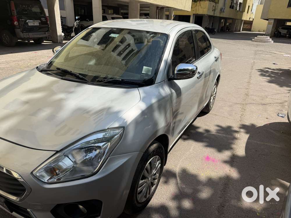 Maruti Suzuki Dzire