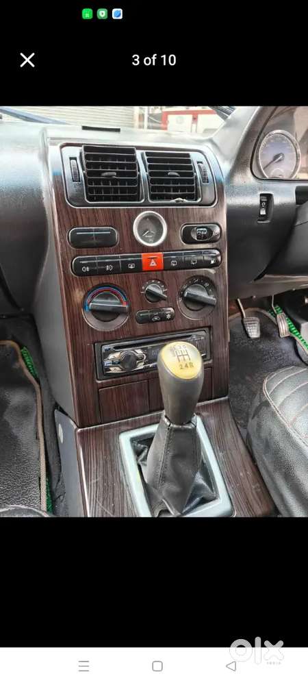 Tata Safari 2012 Diesel 150000 Km Driven