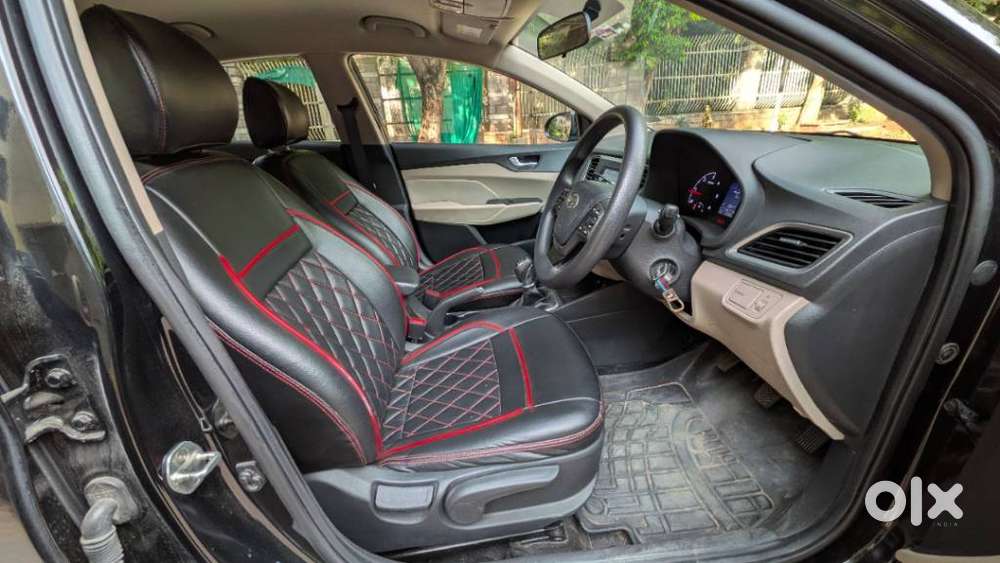 Hyundai Verna 1.6 Sx Crdi, 2019, Diesel