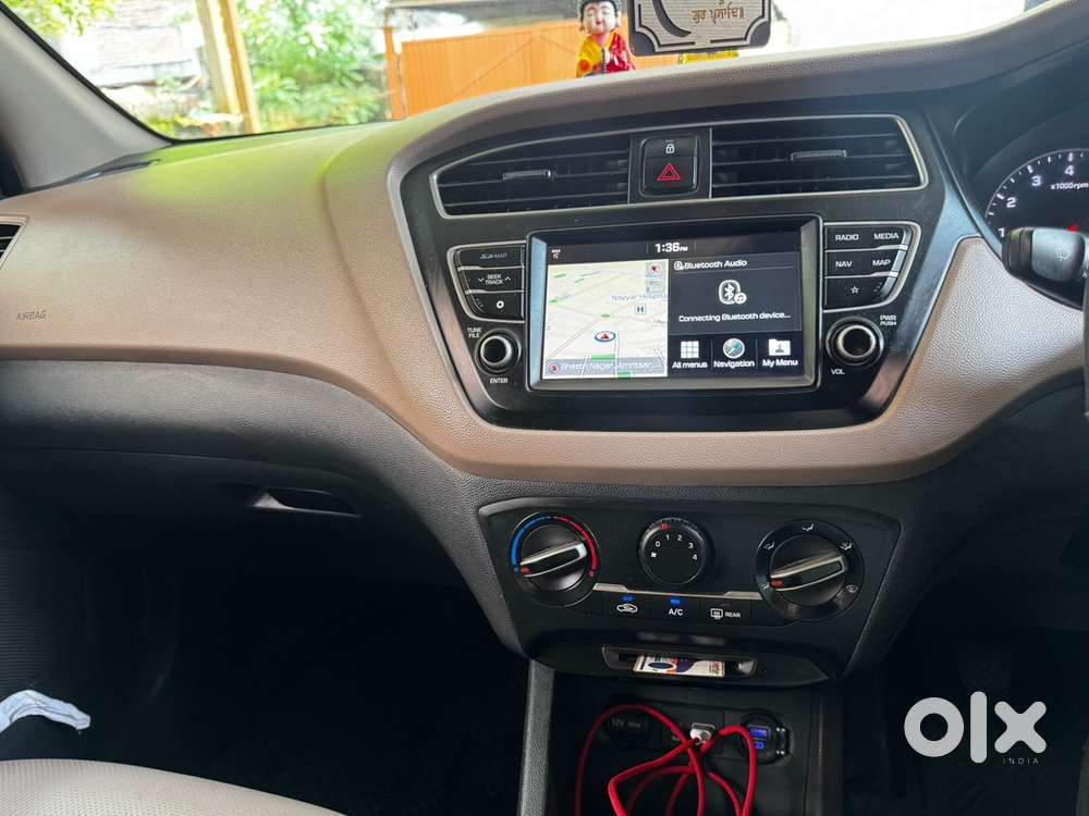 Hyundai Elite I20 Petrol 2019
