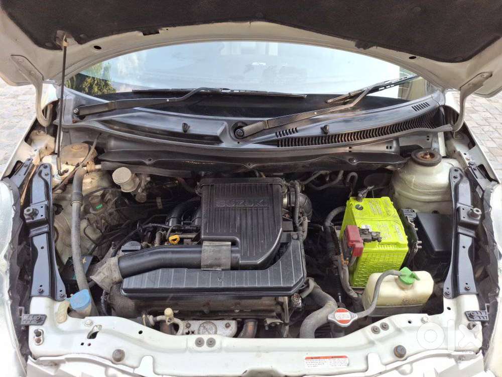 Maruti Suzuki Dzire 1.2 Lxi, 2012, Petrol