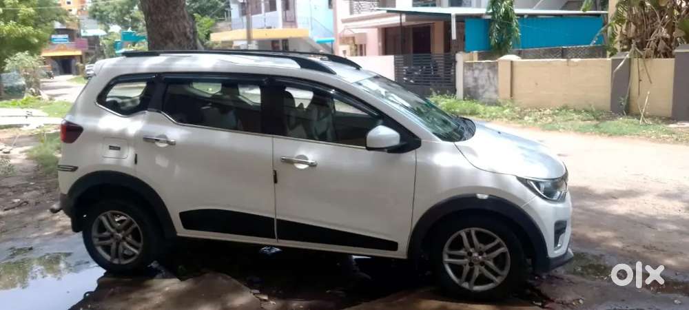 Renault Triber Rxt 2020