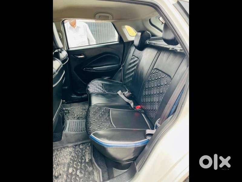 Maruti Suzuki Baleno Zeta, 2022, Petrol