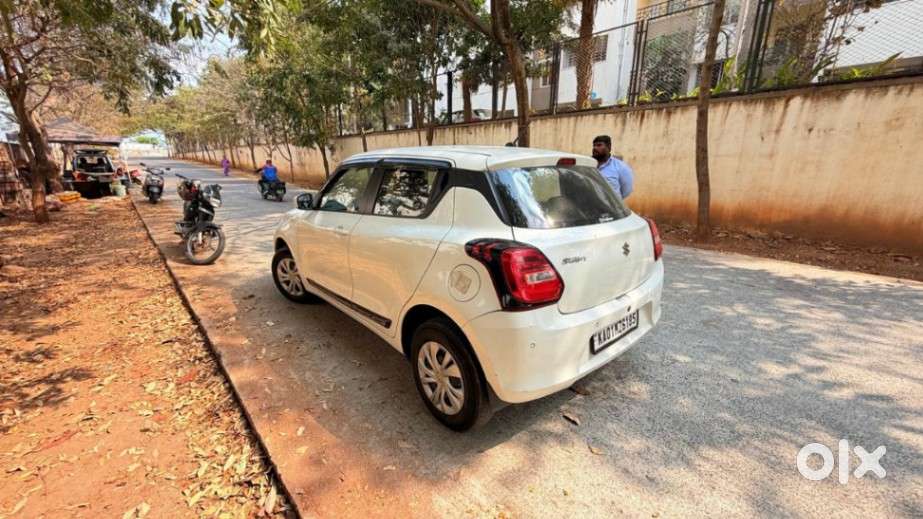 Maruti Suzuki Swift 2011-2014 Rs Vxi, 2023, Petrol