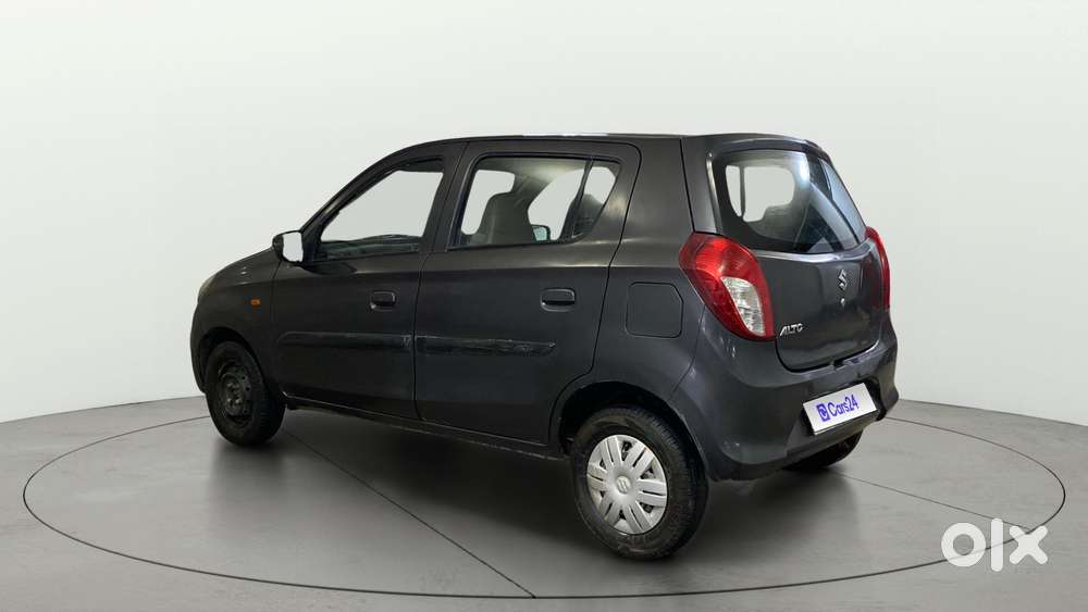 Maruti Suzuki Alto 800 0.8 Vxi (o), 2020, Petrol