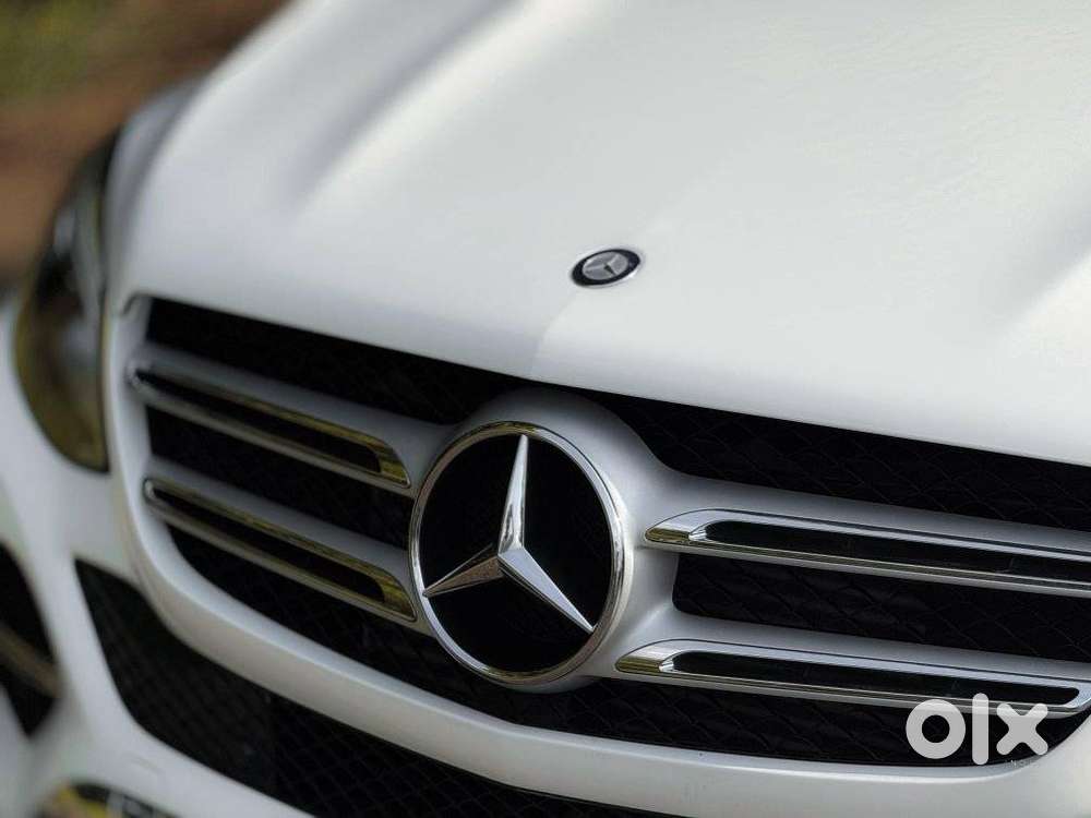 Mercedes-benz Gle Class 2.1 250d 4matic, 2016, Diesel