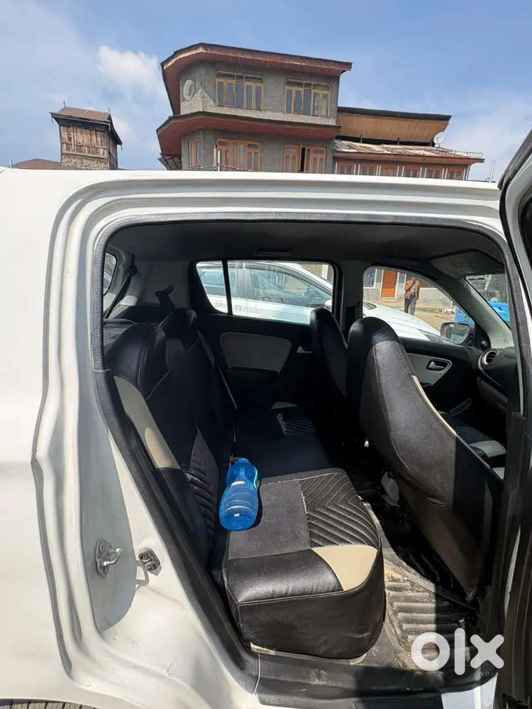 Maruti Suzuki Alto 2021 Petrol 49000 Km Driven
