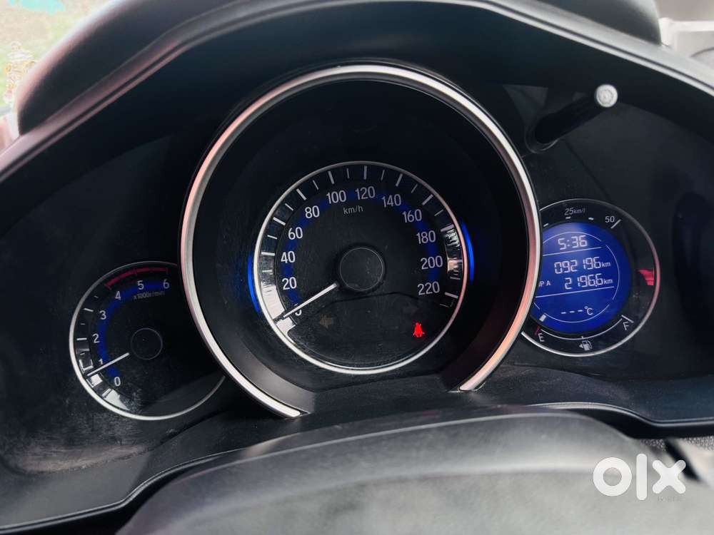 Honda Jazz Vx Diesel, 2017, Diesel