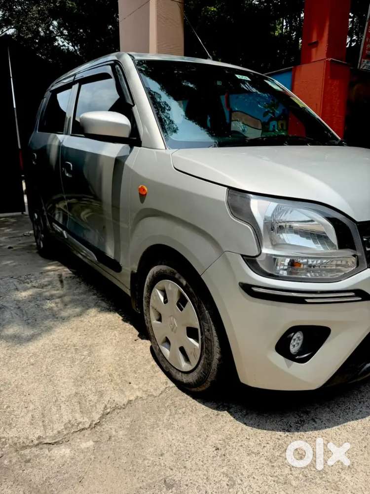 Maruti Suzuki Wagon R 2022 Petrol 43000 Km Driven