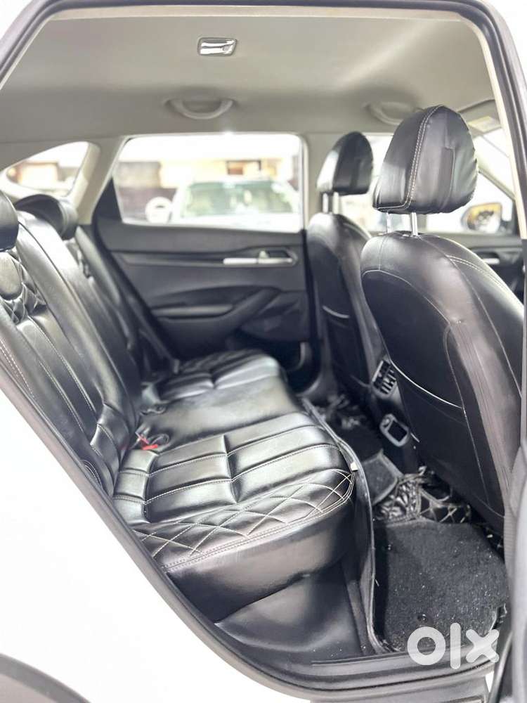 Kia Seltos 1.5 Hte Petrol, 2021, Petrol