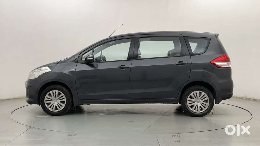 Maruti Suzuki Ertiga 2012-2015 Vxi Cng, 2014, Cng & Hybrids