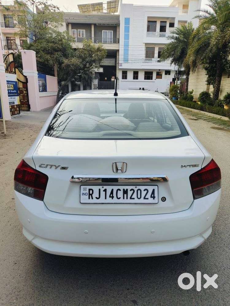 Honda City 2008-2011 1.5 S Mt, 2011, Petrol