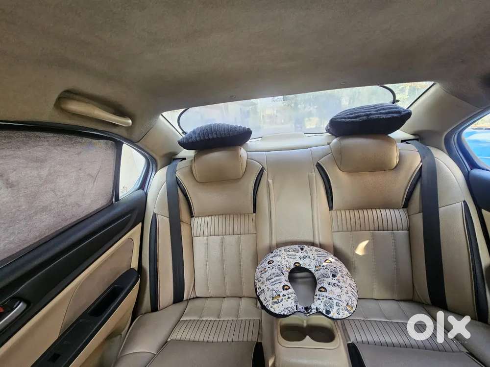 Honda Amaze 2019 Petrol Good Condition