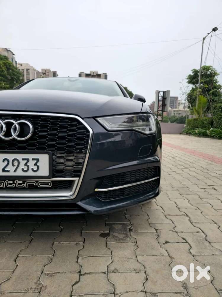 Audi A6 3.0 Tdi Premium, 2015, Diesel