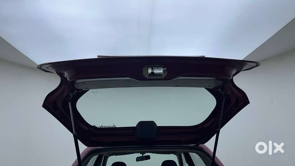 Maruti Suzuki Alto K10 Vxi, 2012, Petrol