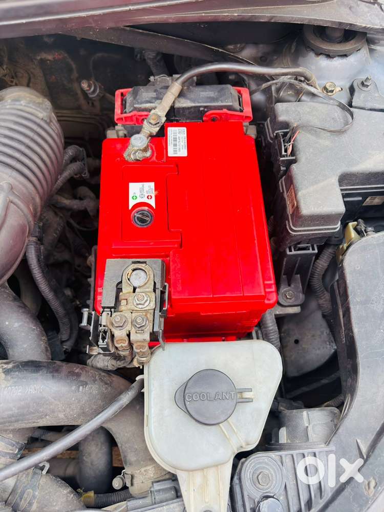 Hyundai Xcent Diesel 2014 Model