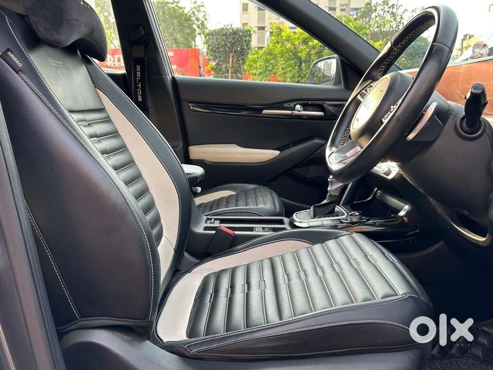 Kia Seltos Gtx Plus At D, 2023, Diesel