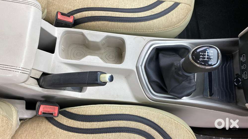 Mahindra Xuv300 W8 Option Diesel, 2019, Diesel